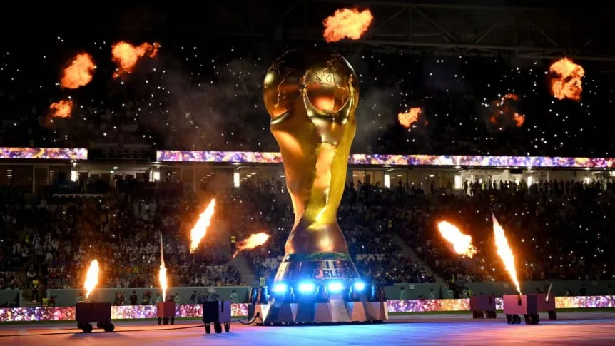 La FIFA confirmó la duración del entretiempo de la final mundialista