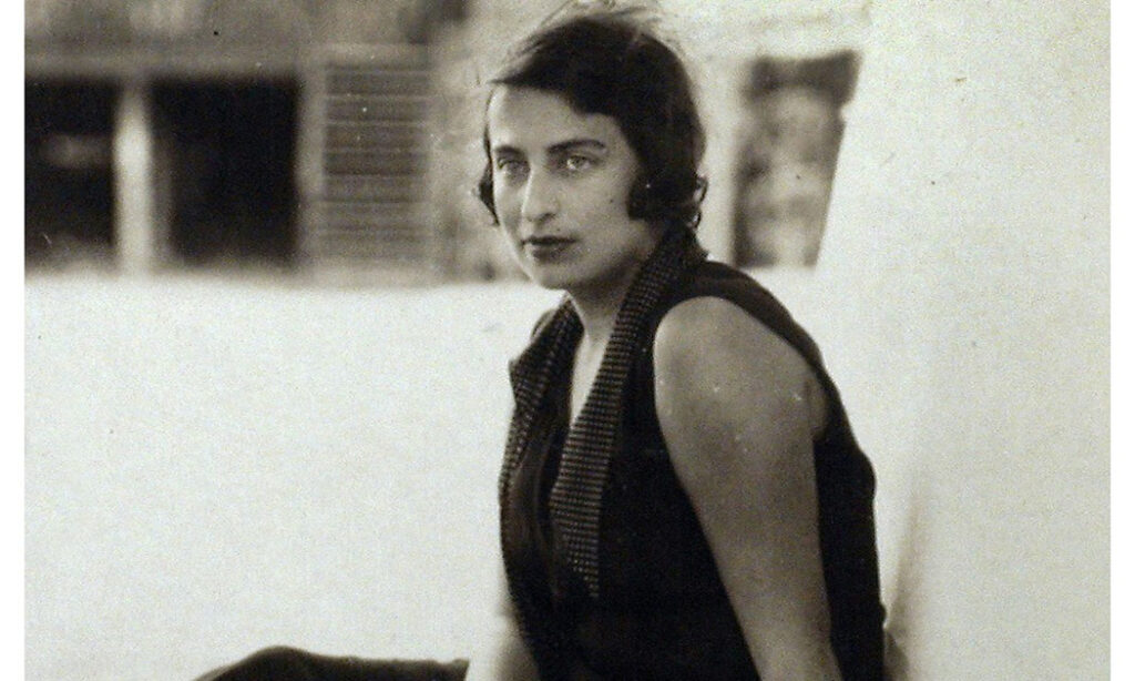 silvina ocampo