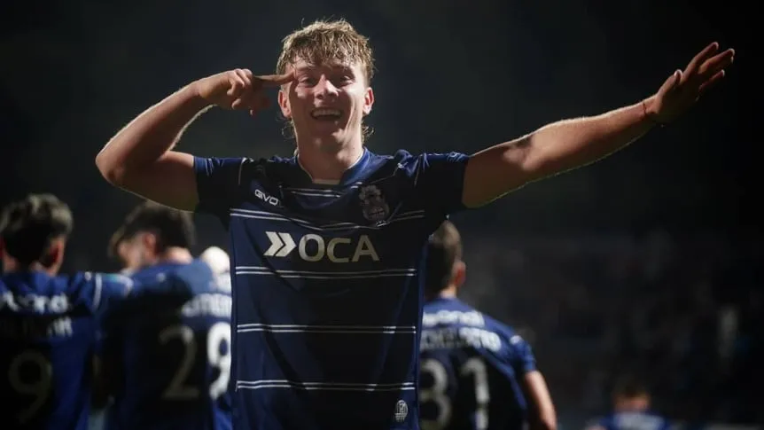 River Plate sumó una nueva caída y profundiza su crisis deportiva