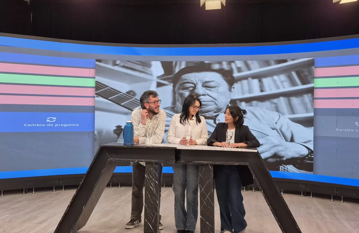 En el Concurso de Preguntas y Respuestas, un nuevo equipo avanzó con suspenso