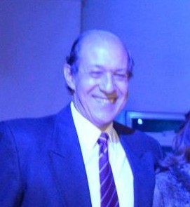 Alejandro Larrea 1