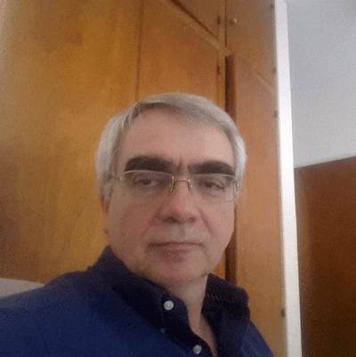 Alejandro Moreno
