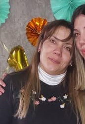 Alicia Gonzalez 1
