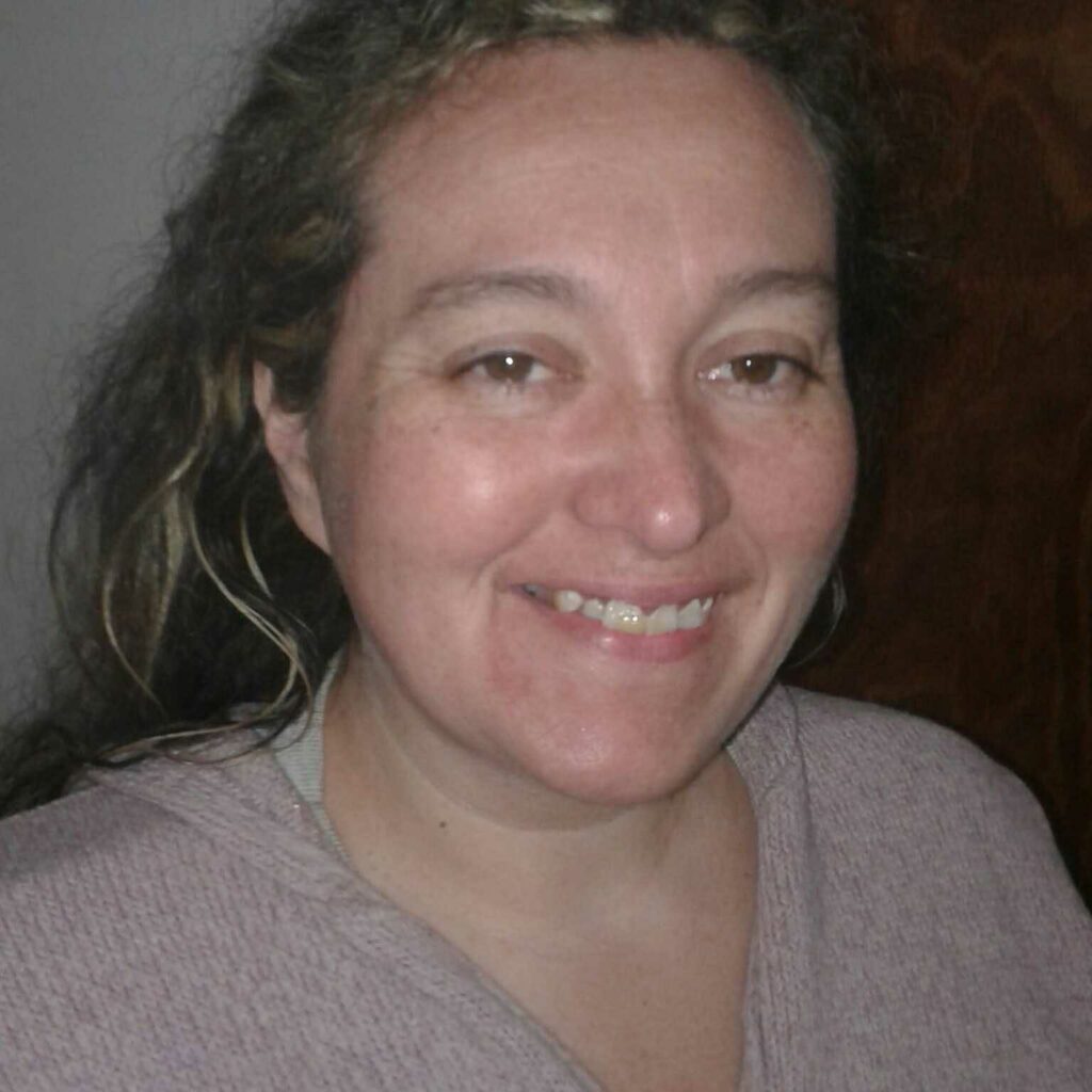 Analia Beatriz Morilla