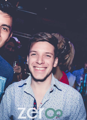 Andres Gonzalez