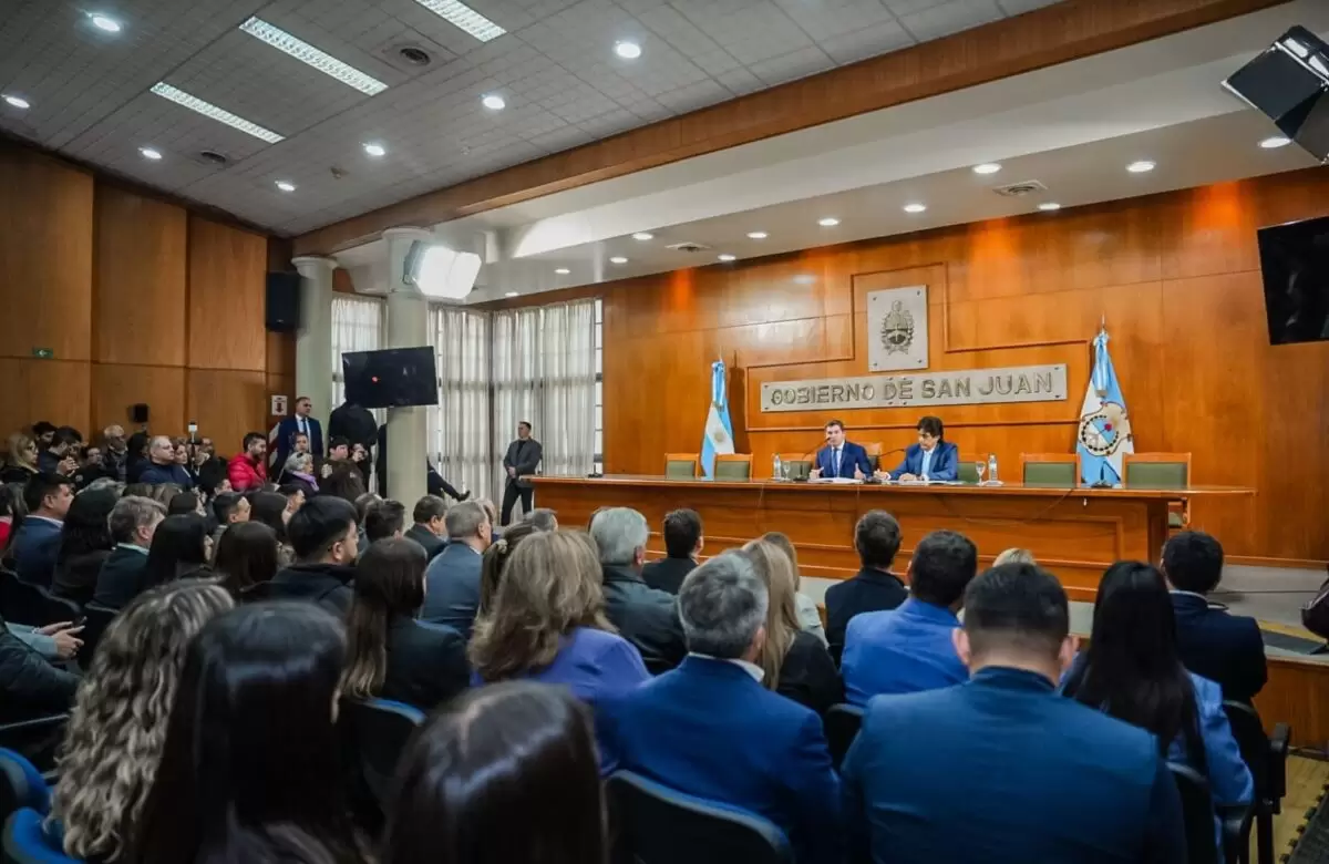 San Juan se prepara para la emisión de bonos por US$ 600 millones para septiembre