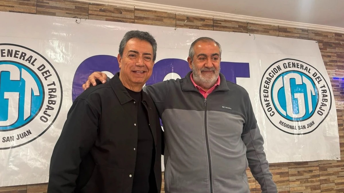 Cabello seguirá al frente de la CGT tras una elección marcada por la interna