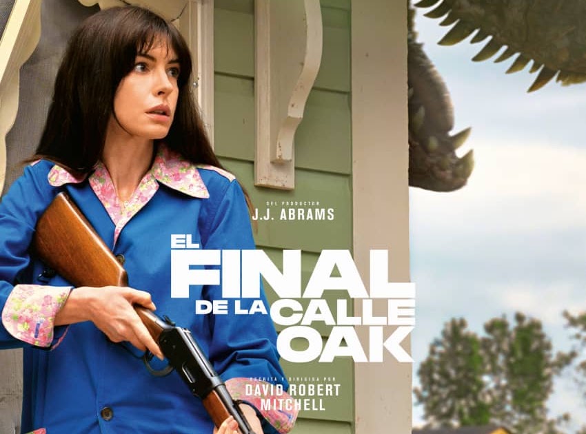 Estreno hoy en cines