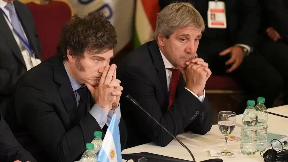 Consultoras privadas recortan el crecimiento argentino a cerca del 2%