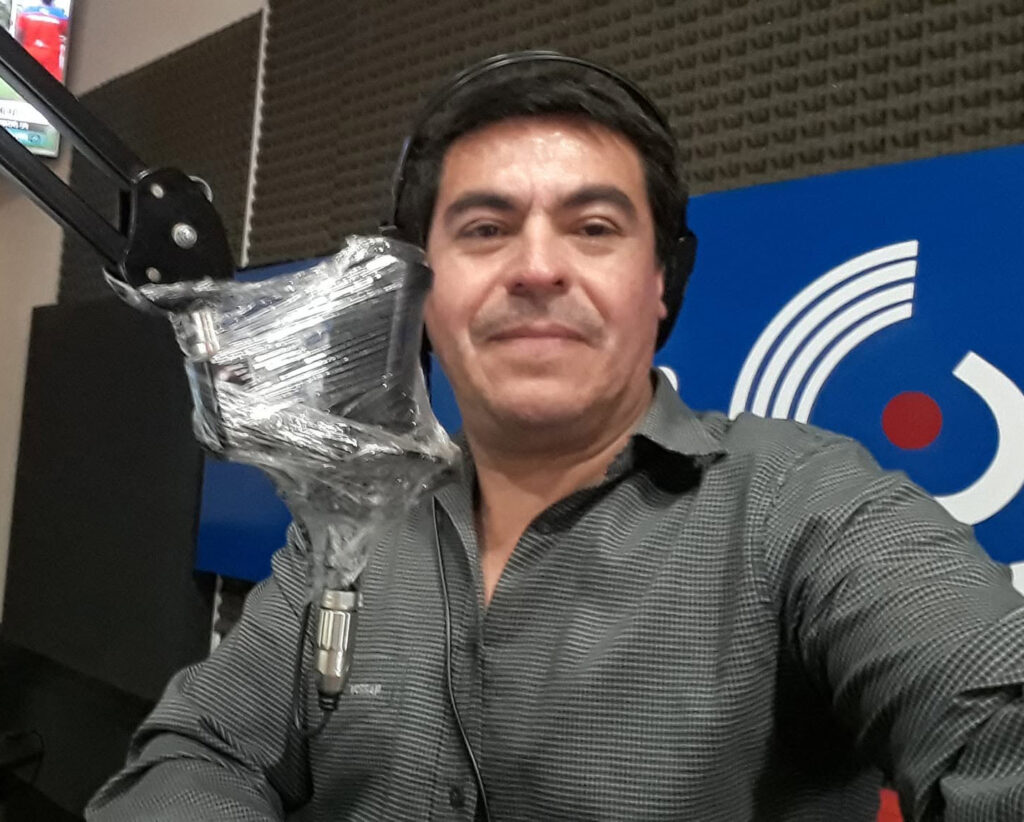 Carlos Quevedo