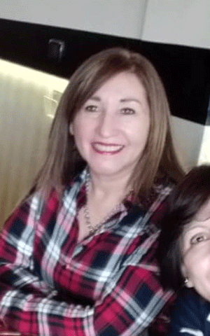 Claudia Marquez