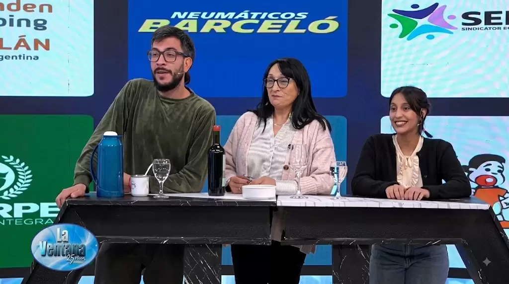 Los influencers ya acumulan $275 mil en el Concurso de Preguntas y Respuestas