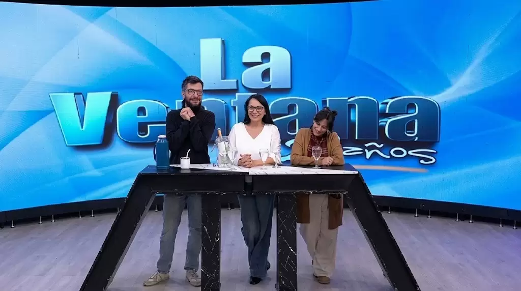 Los Influencers acumularon $455.000 y van por la final del Concurso de Preguntas y Respuestas