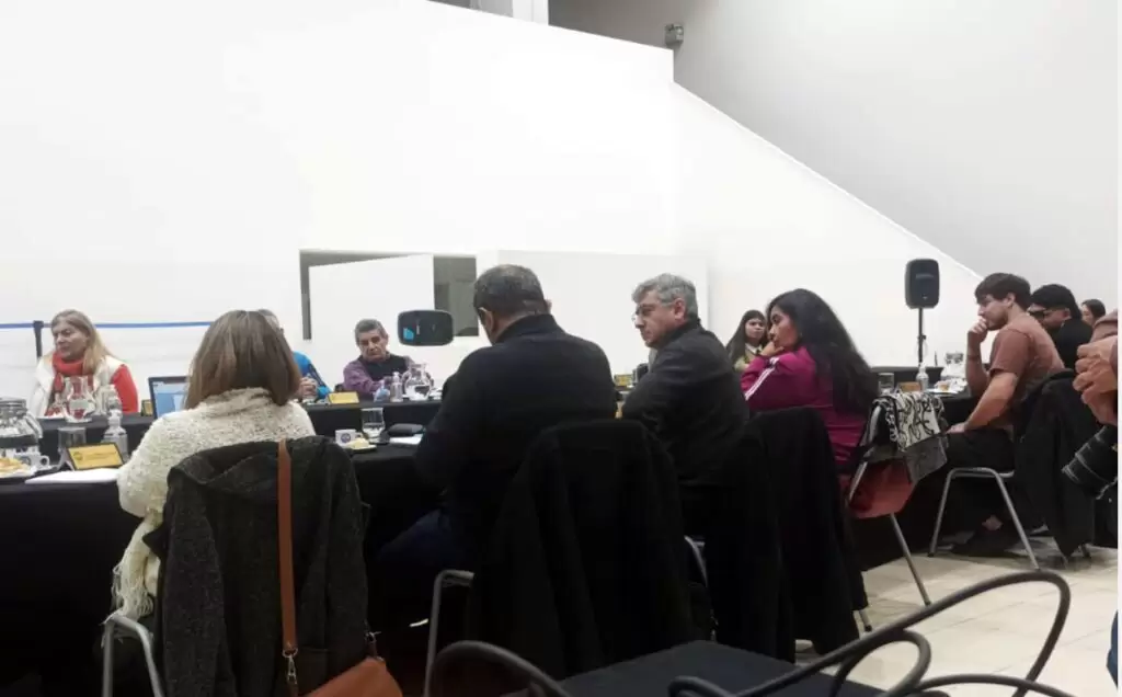 Consejo Superior UNSJ 3