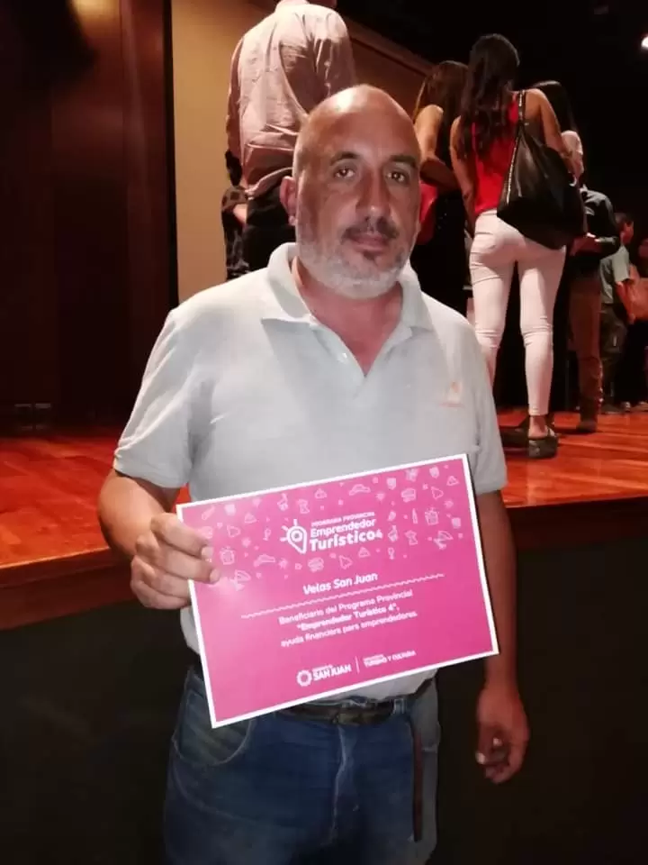 Cristian Unda