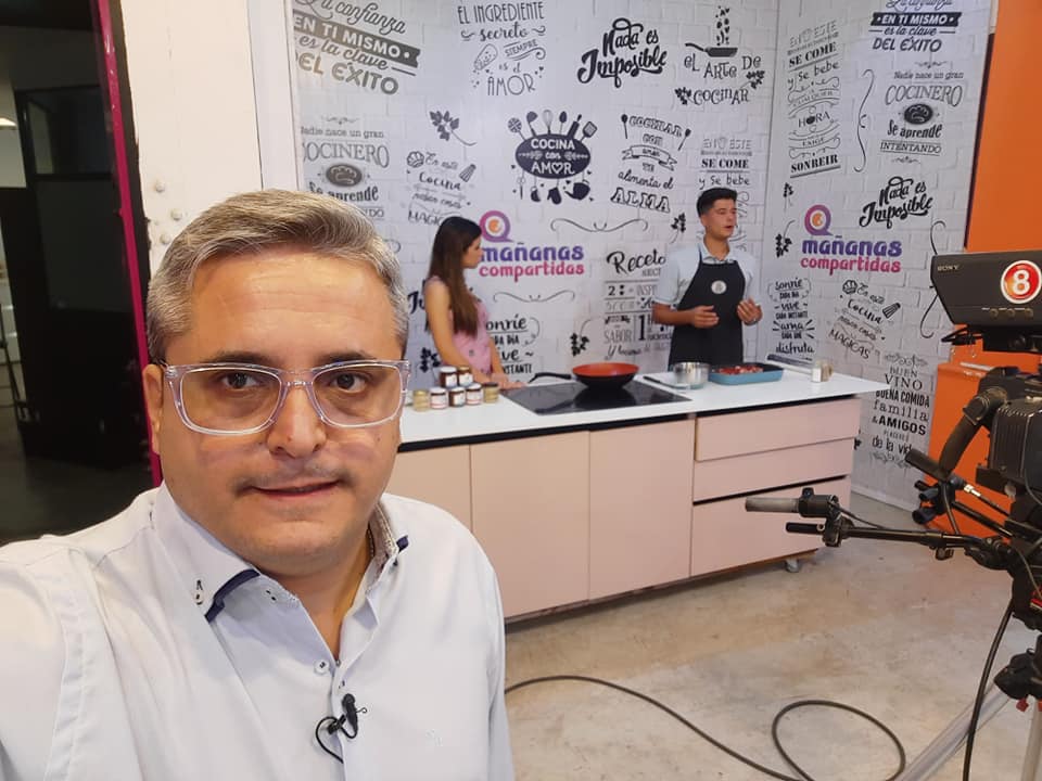 Enzo Munoz