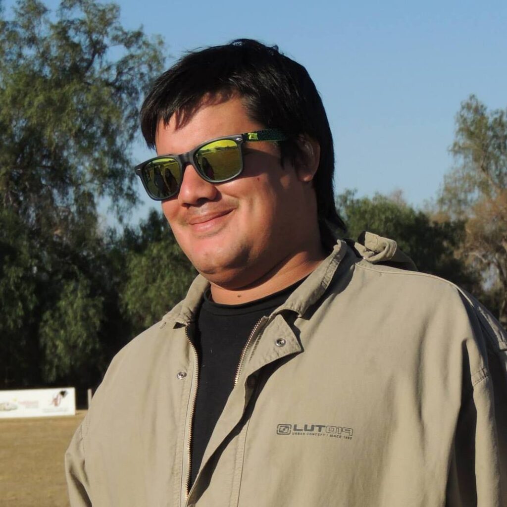 Gerardo Gebro