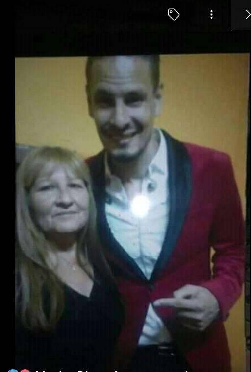 Gladys Pereyra