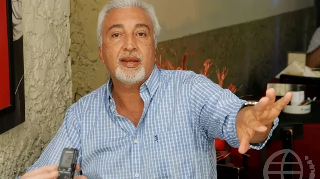 La Corte deberá definir caso de injurias ligado a la megacausa de expropiaciones