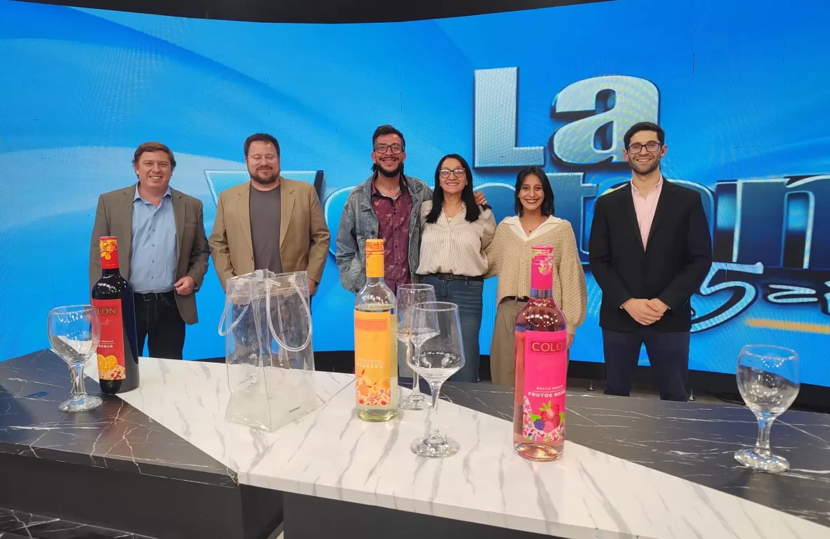 Los Influencers ya están en la gran final del Concurso de Preguntas y Respuestas