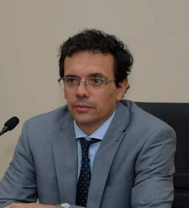 Juan Gabriel Meglioli