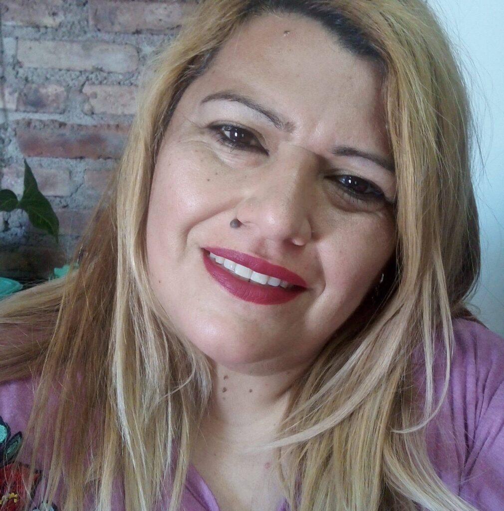Liliana Perez