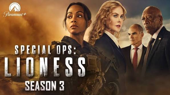 Series para no perderse