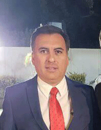 Lorenzo Alfredo Dias