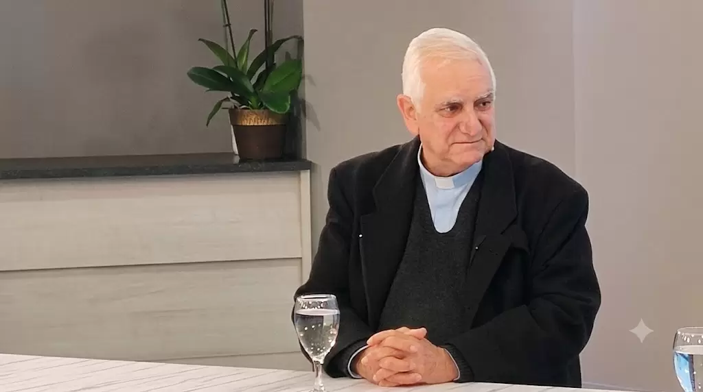 Lozano: «Me preocupa el desencuentro nacional»