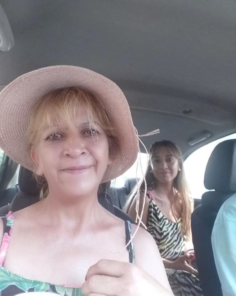 Luisa Amelia Echegaray