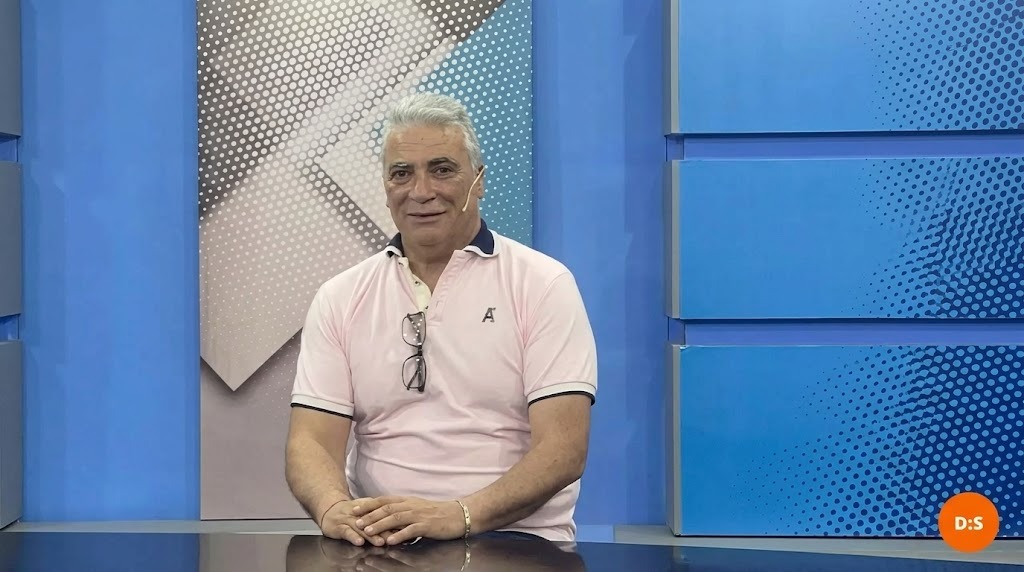 Murió José Martinazzo, gloria del hockey mundial