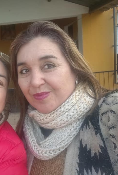 Mery Pedraza der