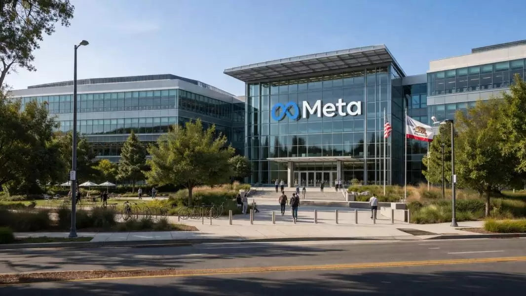 Meta deberá pagar US$ 942 millones por dañar a menores