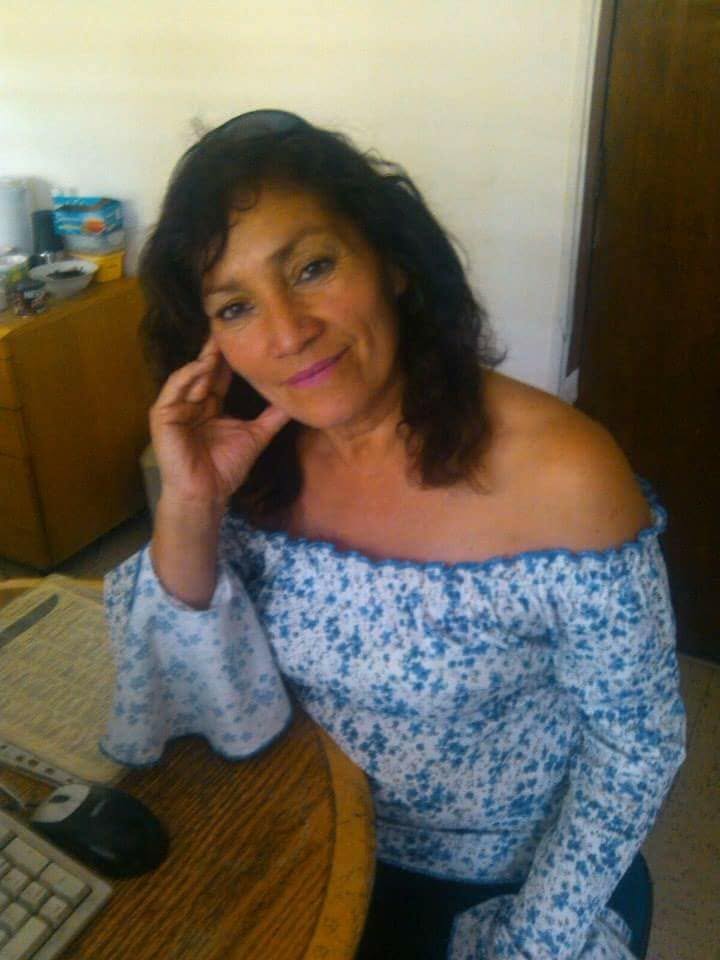 Mireya Cespedes
