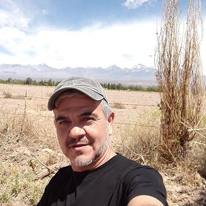 Nestor Illanes