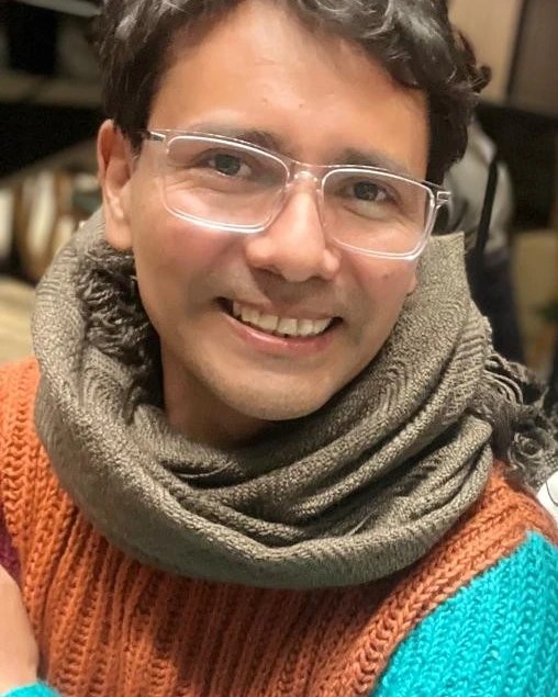 Nicolas Perez