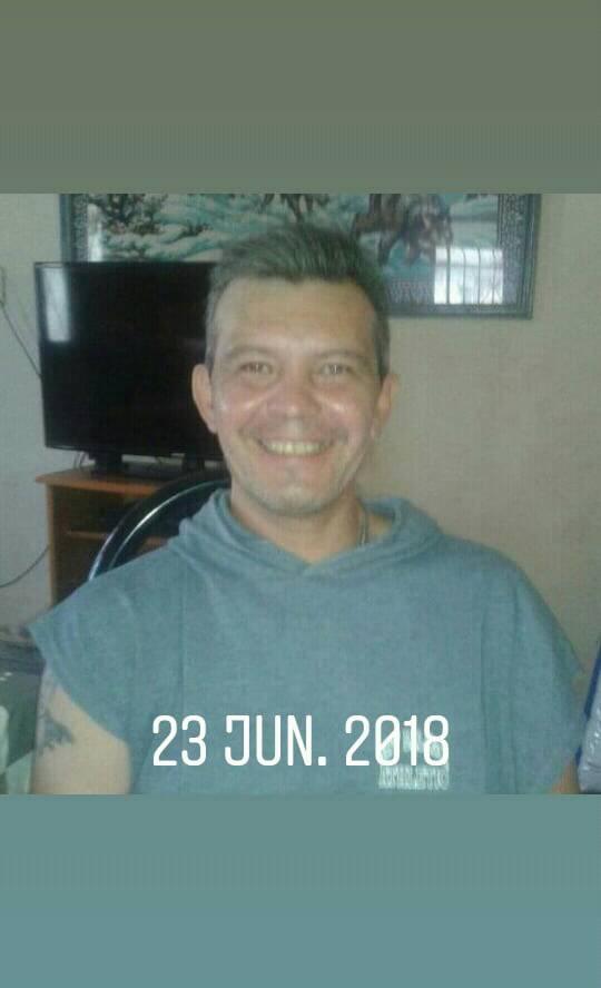 Pablo Moreno
