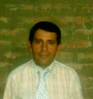 Roger Fernandez