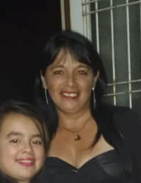 Roxana Zarate