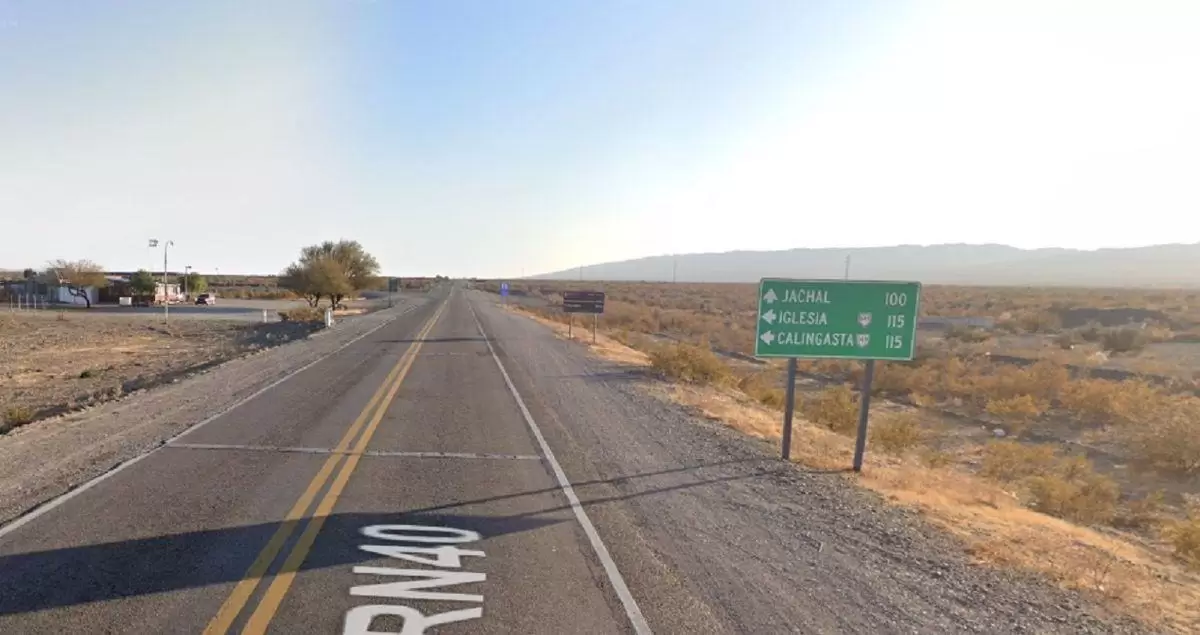 La Nación cobra para mantener las rutas, pero pagan las provincias