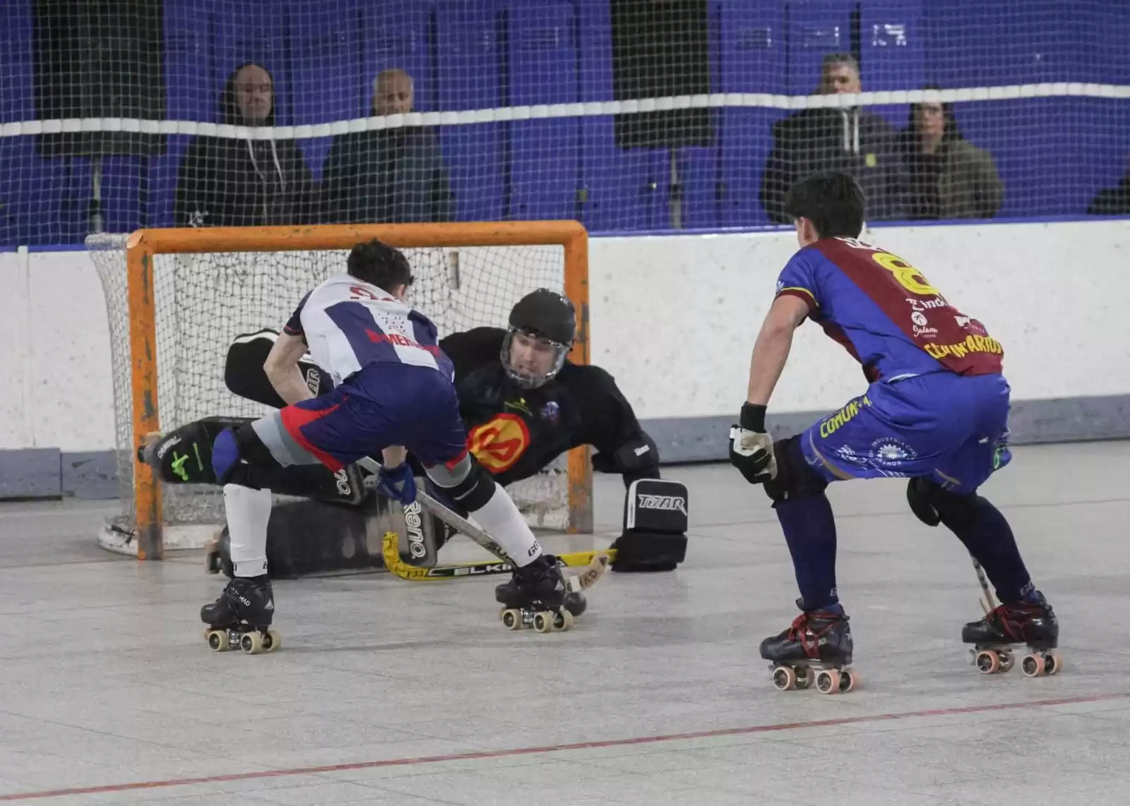 UVT y Centro Valenciano definen el título del Campeonato Argentino de Hockey