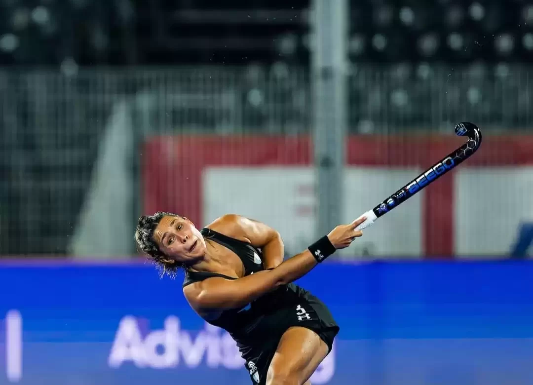 Las Leonas derrotaron a Australia y se clasificaron a la final del Mundial