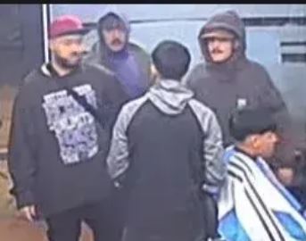 Ajuste de cuentas: armados ingresaron a barbería, no encontraron a quién buscaban y golpearon al peluquero