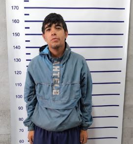 Se fugó del hospital en 25 de Mayo, lo atraparon en Caucete con una bici robada