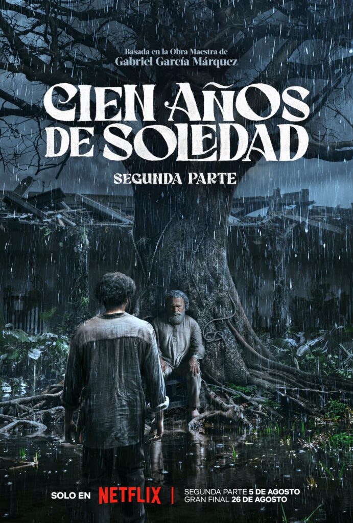cien anos de soledad