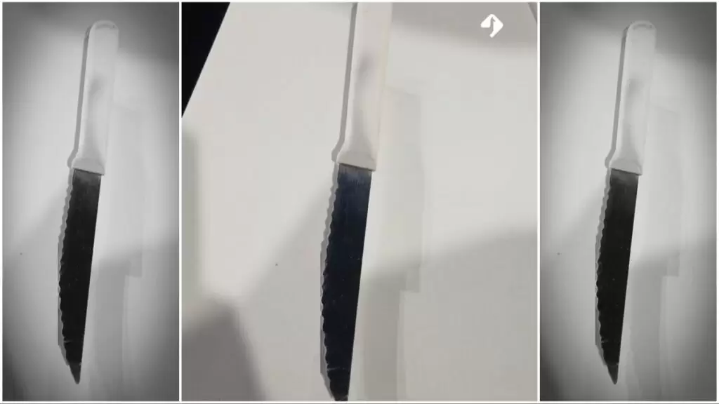 cuchillo