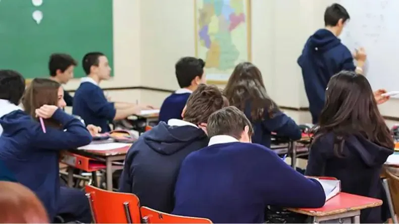 Los colegios privados de San Juan podrán aumentar hasta 7,22% las cuotas desde agosto