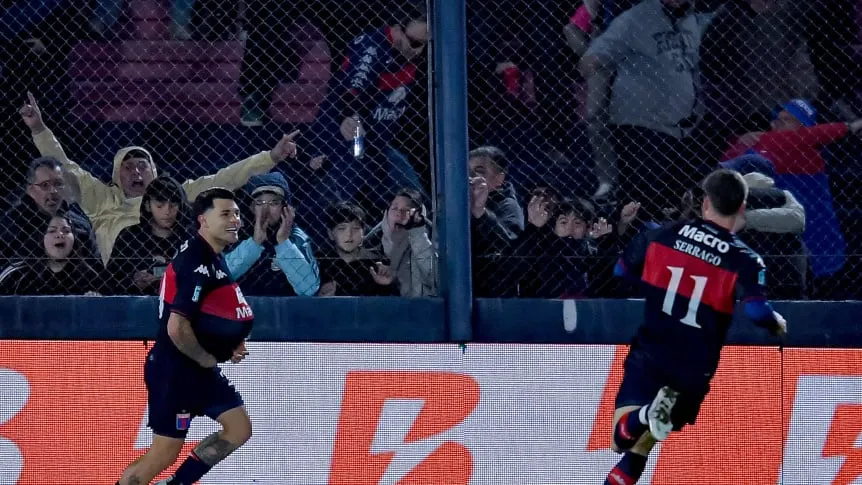 River cayó ante Tigre en Victoria y profundizó su crisis en el Torneo Clausura