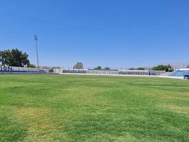 Golpe al Club Unión: robaron toda la ropa del plantel antes del debut en el Regional