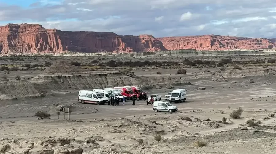 Tras la tragedia en Valle Fértil, ¿cómo definirá el Gobierno a quienes ocuparán cargos clave?